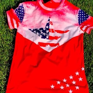 Patriotic shirt